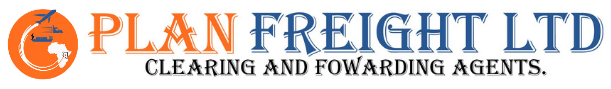PLANFREIGHT LTD